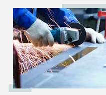 Услуги Изготовление металлоконструкций под ключ в Колпине