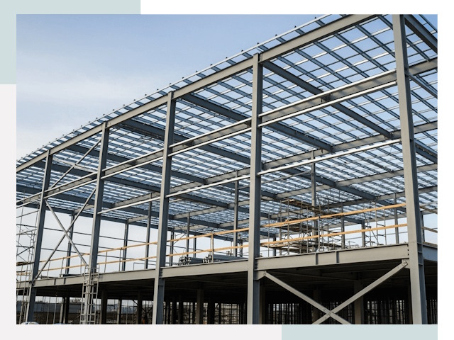 Строительство заводов под ключ от 619 руб. в Колпино