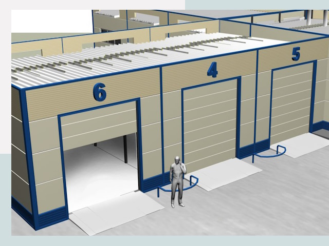 Строительство автомоек от 619 руб. в Колпино