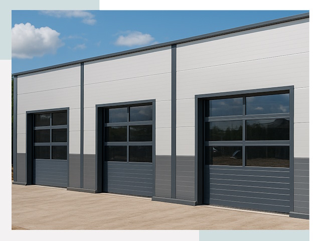 Строительство автомоек в Колпине