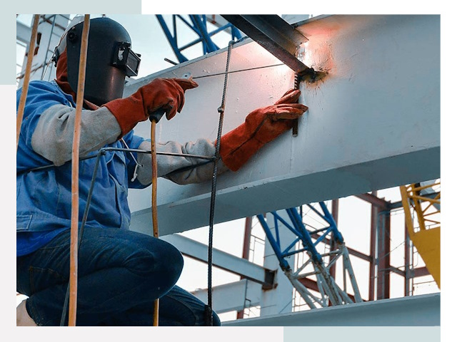 Генеральный подряд в Колпине от 619 руб. - Надежность и качество