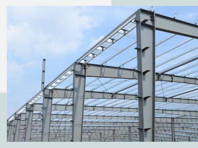 Металлокаркасы для складов от 619 руб. в Колпине