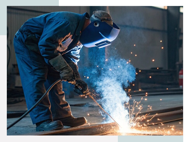 Профессиональные сварочные работы от 619 руб. в Колпино