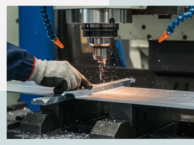 Металлообработка в Колпине от 619 руб. - Надежно и быстро